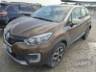 2018 RENAULT CAPTUR 