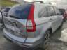 2011 HONDA CR-V 