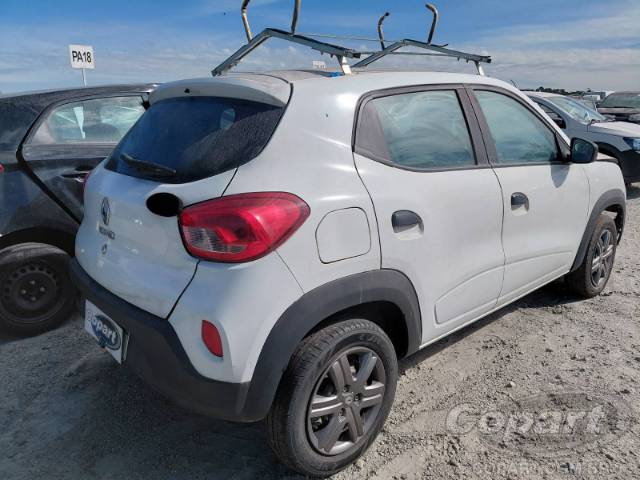 2023 RENAULT KWID 