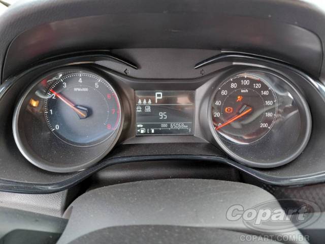 2020 CHEVROLET ONIX PLUS 