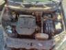 2012 FIAT PALIO WEEKEND 