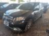 2015 RENAULT LOGAN 