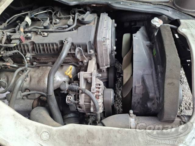 2014 HYUNDAI HR 