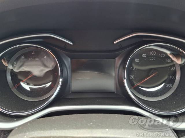 2024 CHEVROLET ONIX PLUS 