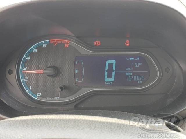 2014 CHEVROLET PRISMA 