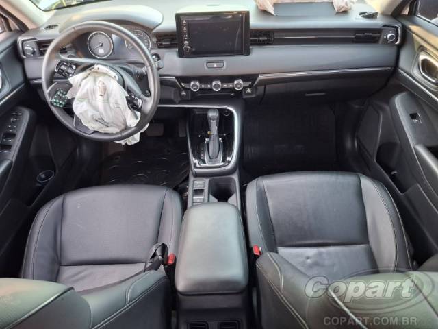 2024 HONDA HR-V 