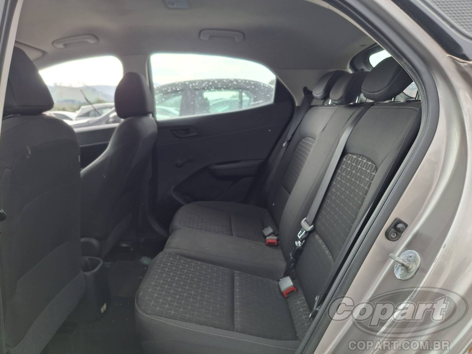 2023 HYUNDAI HB20 — foto 6 de 12