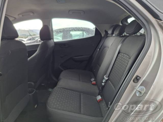 2023 HYUNDAI HB20 