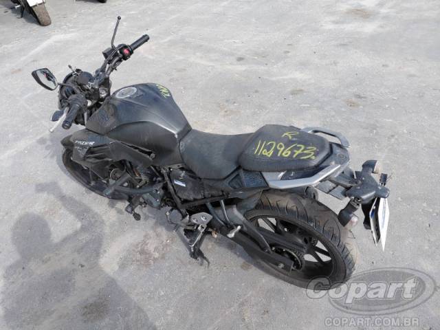 2023 YAMAHA FZ25 FAZER 