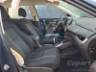 2025 CHEVROLET TRACKER 