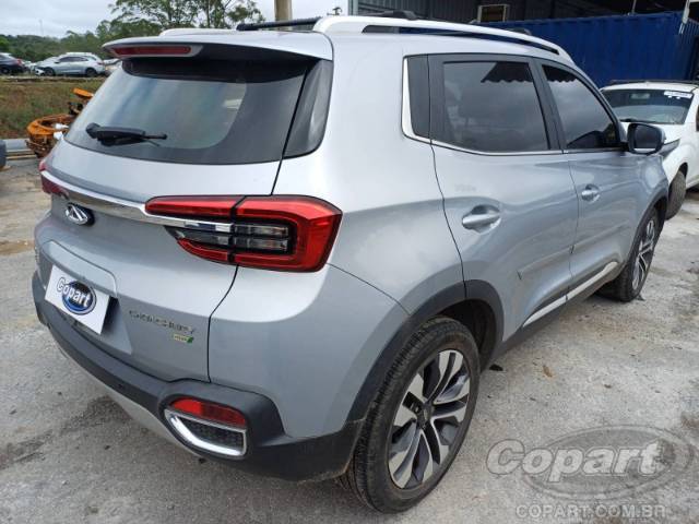 2022 CAOA CHERY TIGGO 5X 