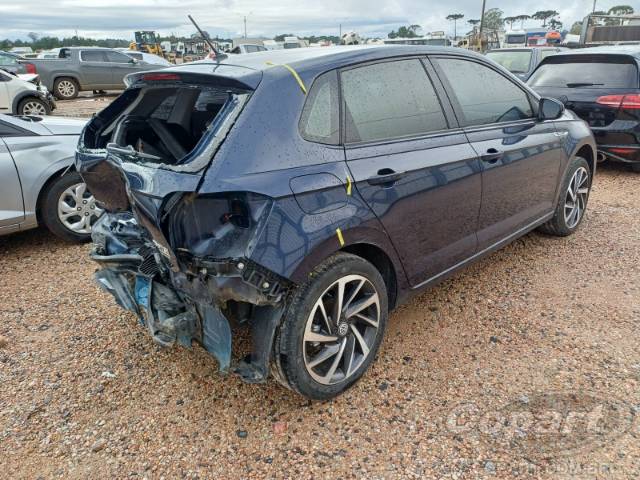 2018 VOLKSWAGEN POLO 