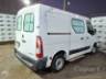 2020 RENAULT MASTER FURGAO 