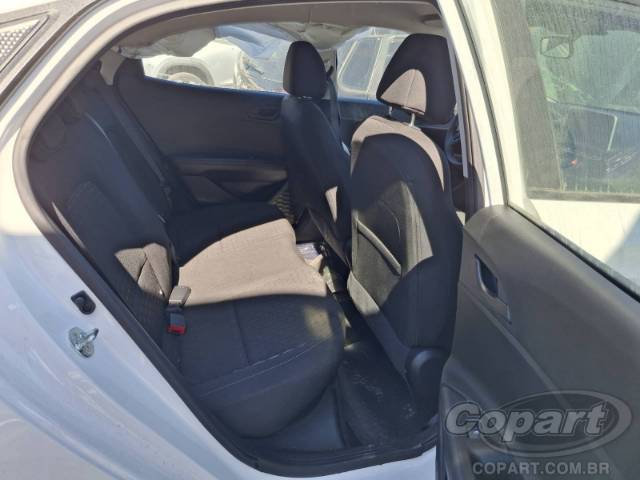 2025 HYUNDAI HB20 