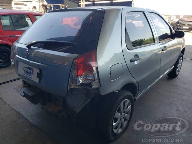 2010 FIAT PALIO 