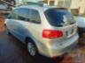 2012 VOLKSWAGEN SPACEFOX 