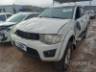 2013 MITSUBISHI L200 TRITON 