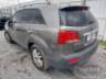 2012 KIA SORENTO 