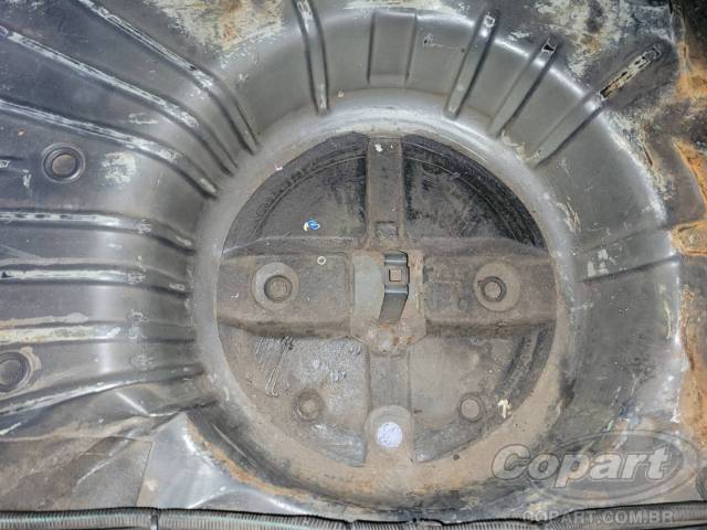 2005 CHEVROLET CELTA 