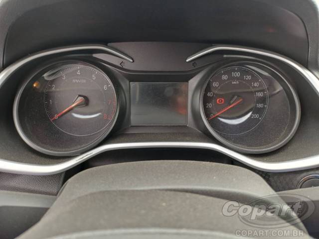 2023 CHEVROLET ONIX PLUS 
