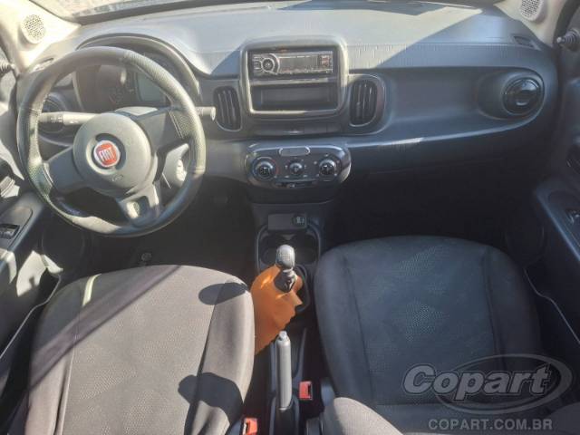 2020 FIAT MOBI 