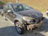 2010 RENAULT SANDERO 