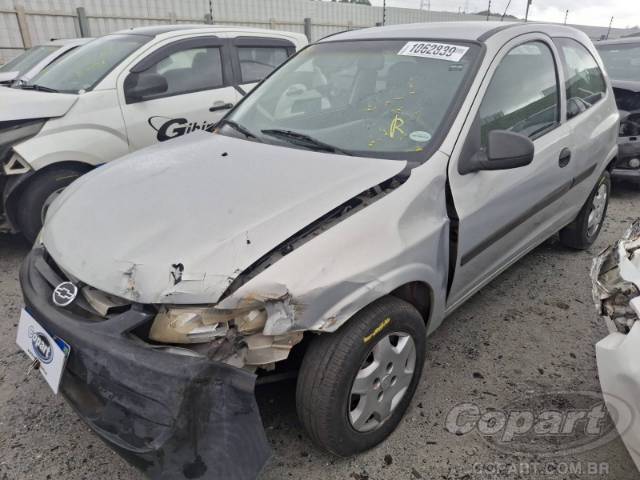 2004 CHEVROLET CELTA 
