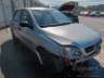 2003 CHEVROLET CORSA SEDAN 