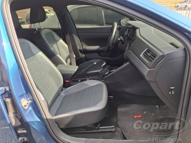 2024 VOLKSWAGEN NIVUS 