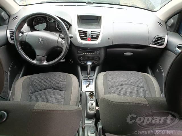 2010 PEUGEOT 207 PASSION 