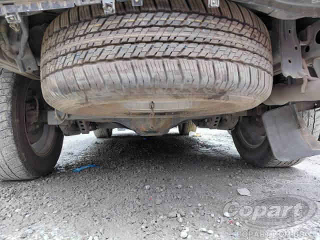 2022 MITSUBISHI PAJERO SPORT 