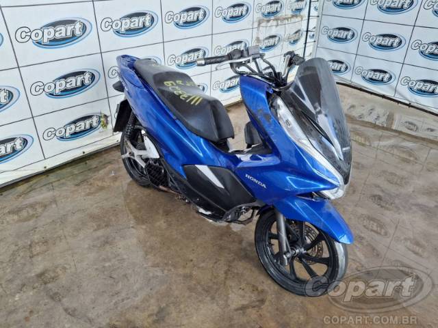 2022 HONDA PCX 