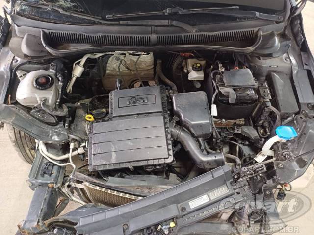 2020 VOLKSWAGEN POLO 