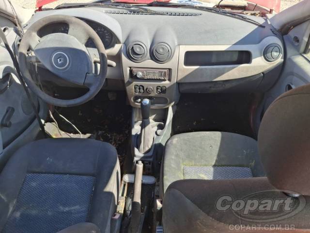 2011 RENAULT SANDERO 