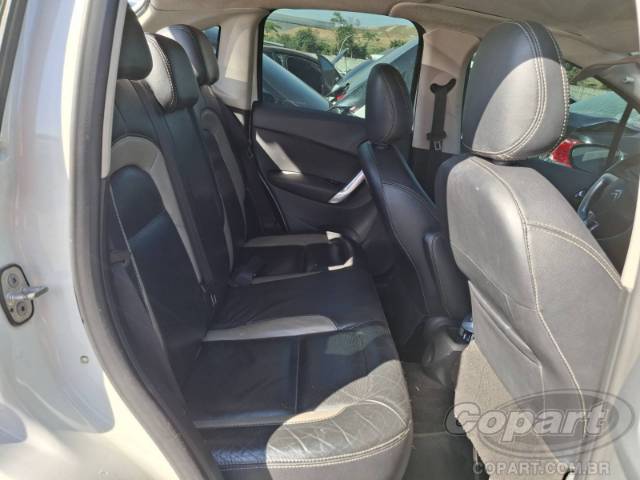 2015 CITROEN C3 
