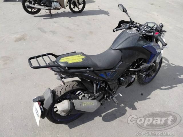 2026 DAFRA NHX 