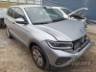 2026 VOLKSWAGEN T-CROSS 