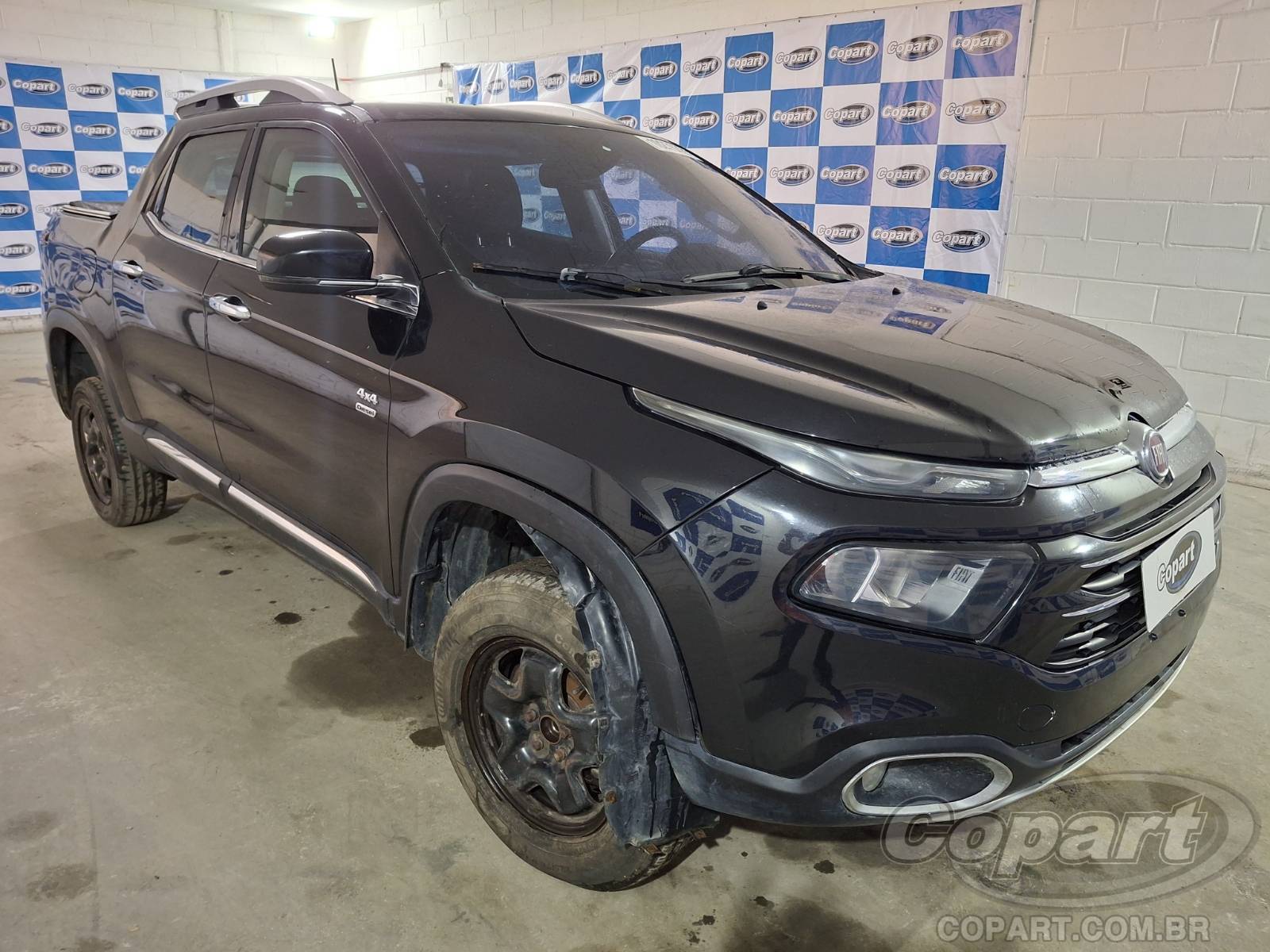 FIAT TORO