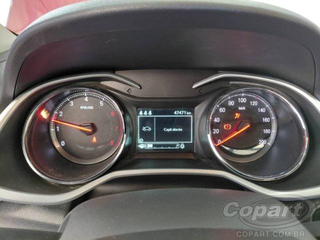 2023 CHEVROLET ONIX PLUS 