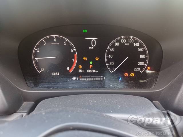 2022 HONDA CITY HATCHBACK 