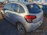 2015 CITROEN C3 