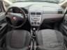 2011 FIAT PUNTO 
