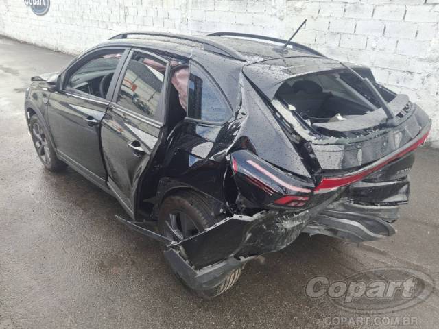 2025 VOLKSWAGEN NIVUS 