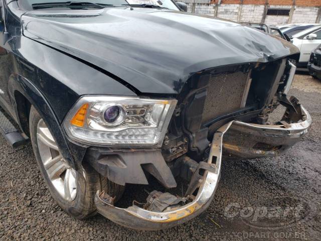 2023 RAM 1500 CLASSIC 