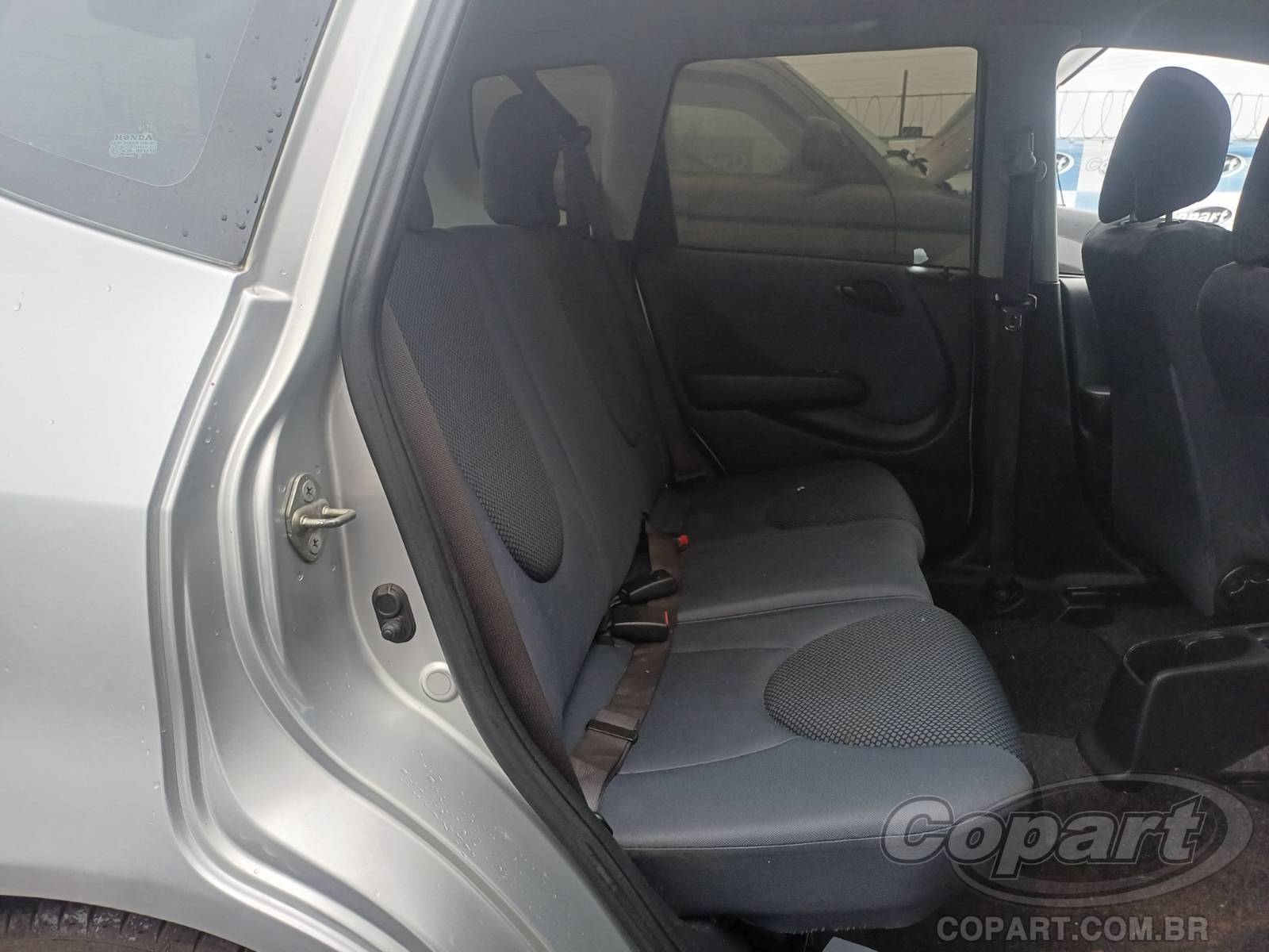 2007 HONDA FIT — foto 6 de 11