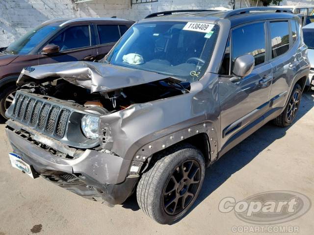 2020 JEEP RENEGADE 