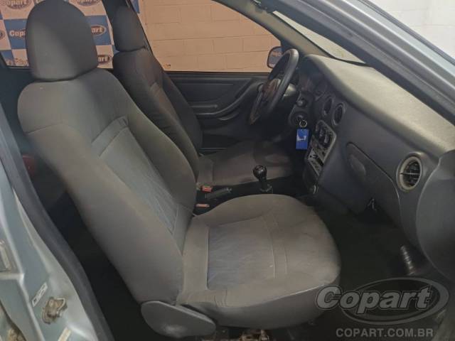 2006 CHEVROLET CELTA 
