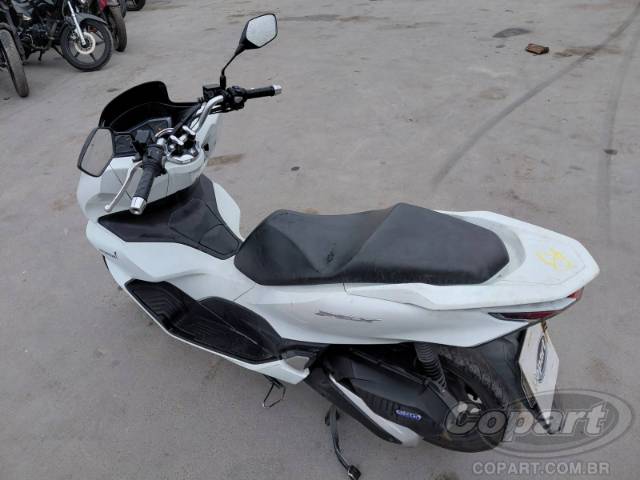 2024 HONDA PCX 