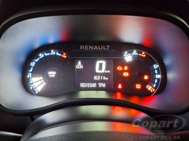 2026 RENAULT KWID 