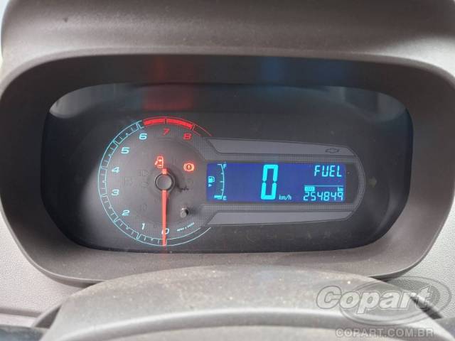 2013 CHEVROLET COBALT 